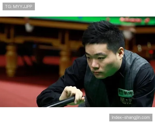 斯诺克运动普及效果显现 青少年参与度稳步提高