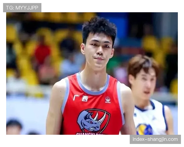 江苏本土球员庞峥麟表现亮眼 场均31分成进攻核心